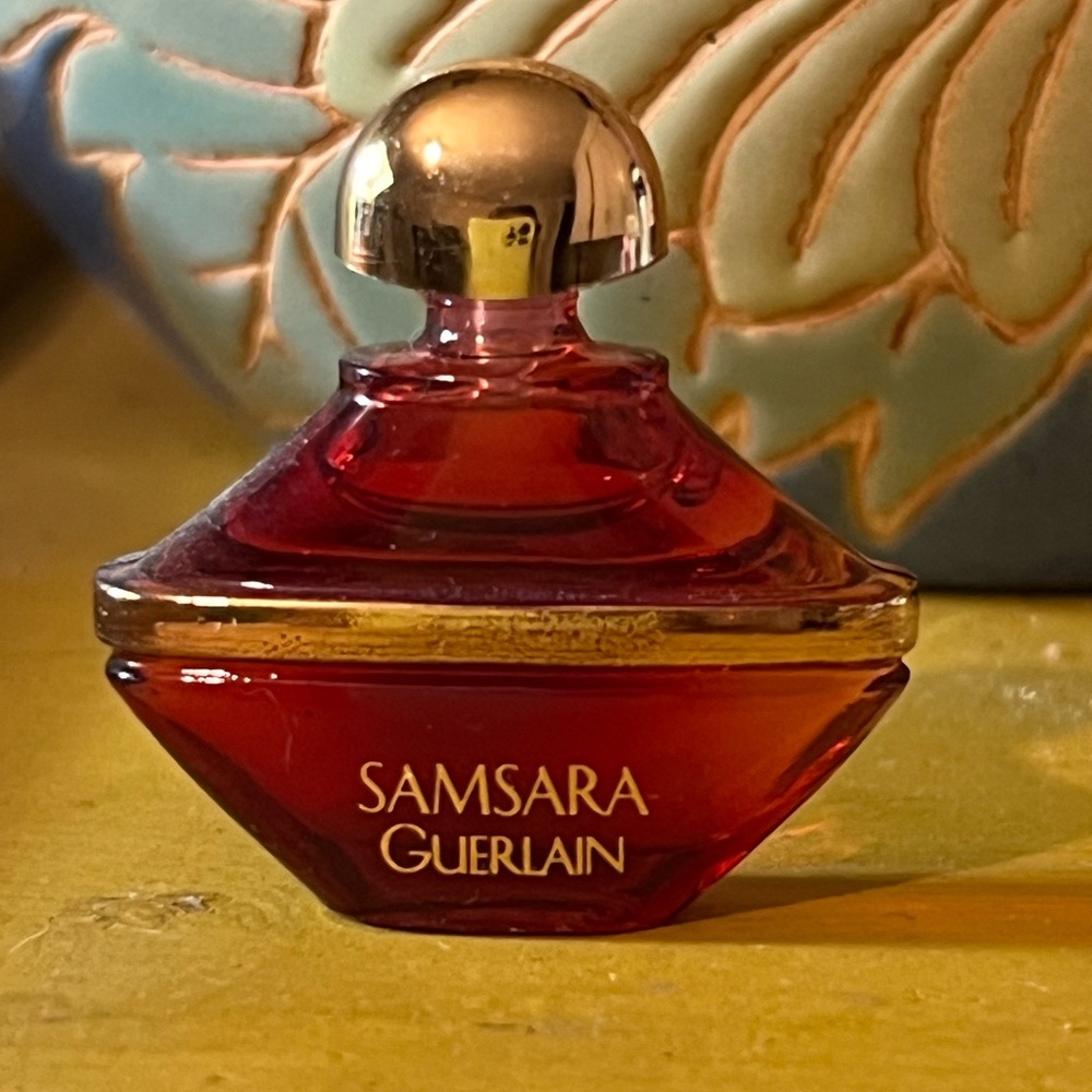 Samsara perfume Mini